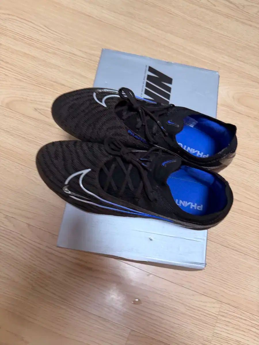 ナイキ ファントムGX エリート AG サッカーシューズ