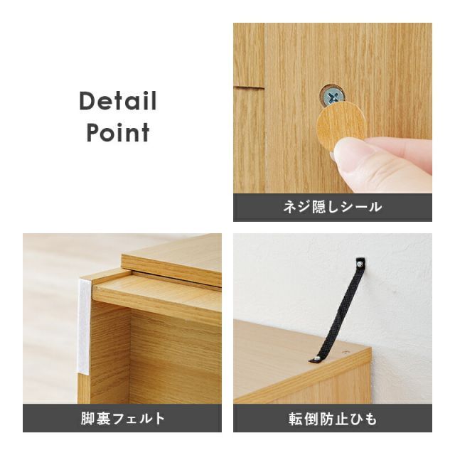 キッチンボード