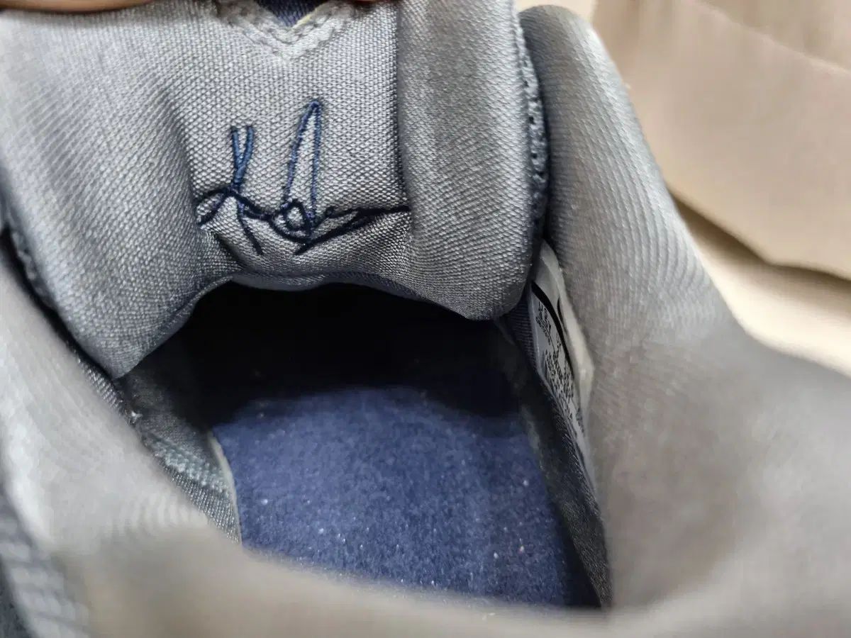 ナイキ カイリー バスケシューズ スニーカー