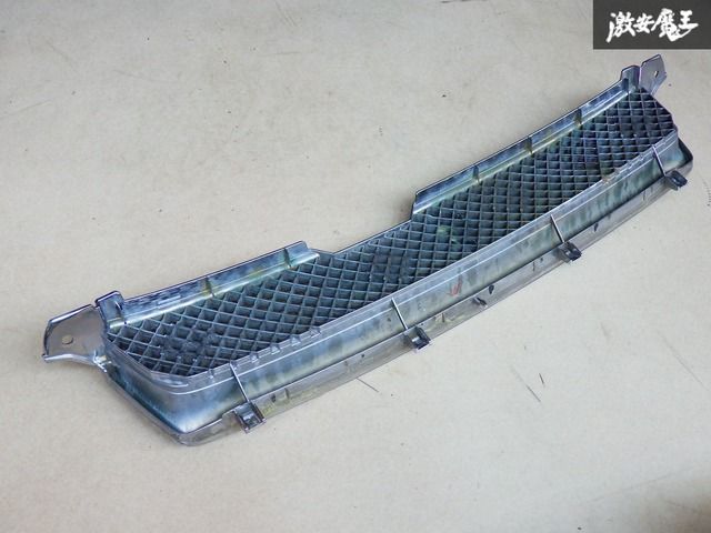 ストア出品】 NISSAN 日産 純正 ER34 スカイライン 後期 フロント