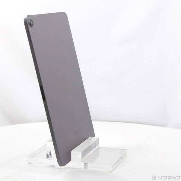 〔 品〕 iPad Air 第5世代 64 GB スペースグレイ MM 9 C 3 J A Wi-Fi 262