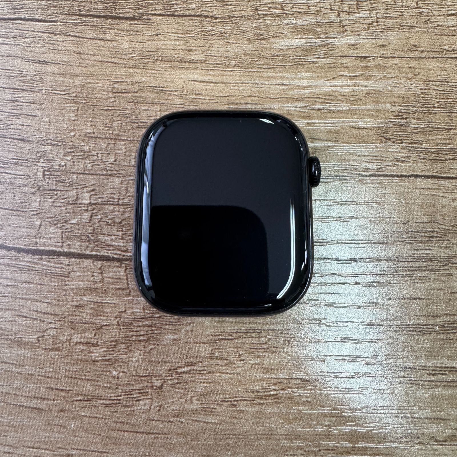 AppleWatch Series 10 GPS Aluminum 46MM MWWQ3J A