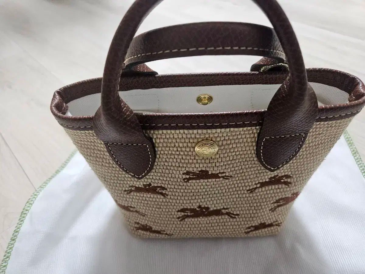 ロンシャン ル パニエ プリュム xs DECORATOM_COM_BR