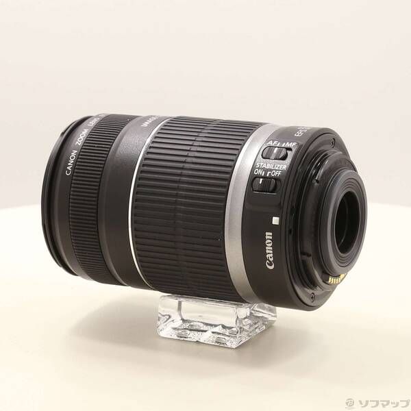 〔 品〕 Canon EF S 55 250 mm F 4 5 6 IS 251