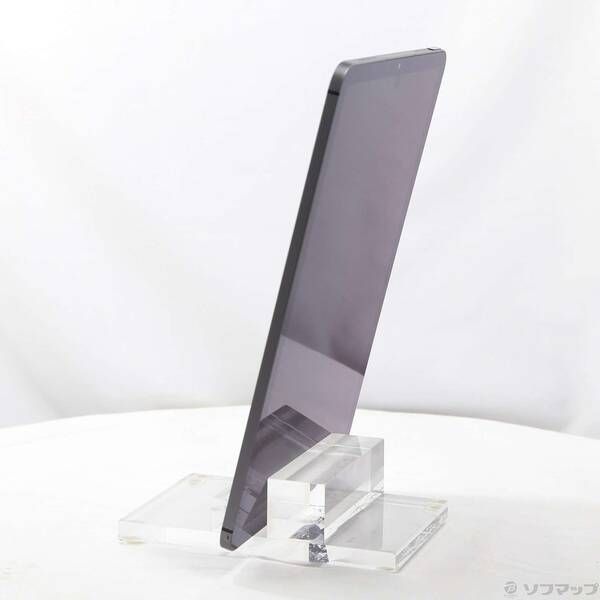 〔 品〕 iPad Air 第4世代 256GB スペースグレイ MYH22J A SIMフリー 262