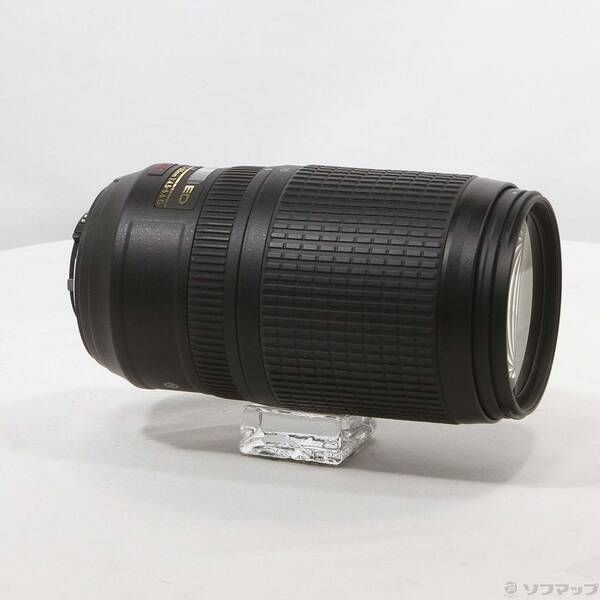  〔 品〕 Nikon AF S VR ED 70 300 mm F 4 5 6 G 258 レンズ(ズーム) カメラ