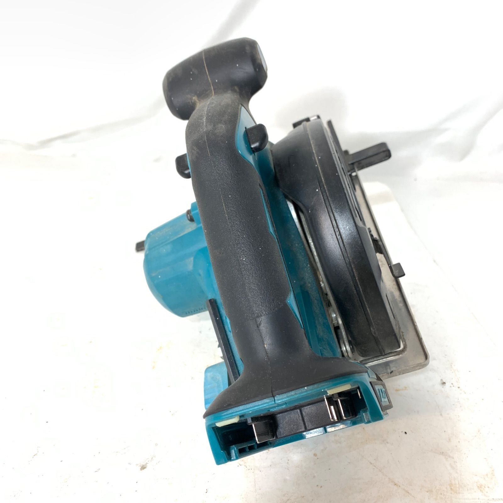 Makita マキタ 充電式チップソー CS 551 D M 71105 1 切断ディスク ソケット