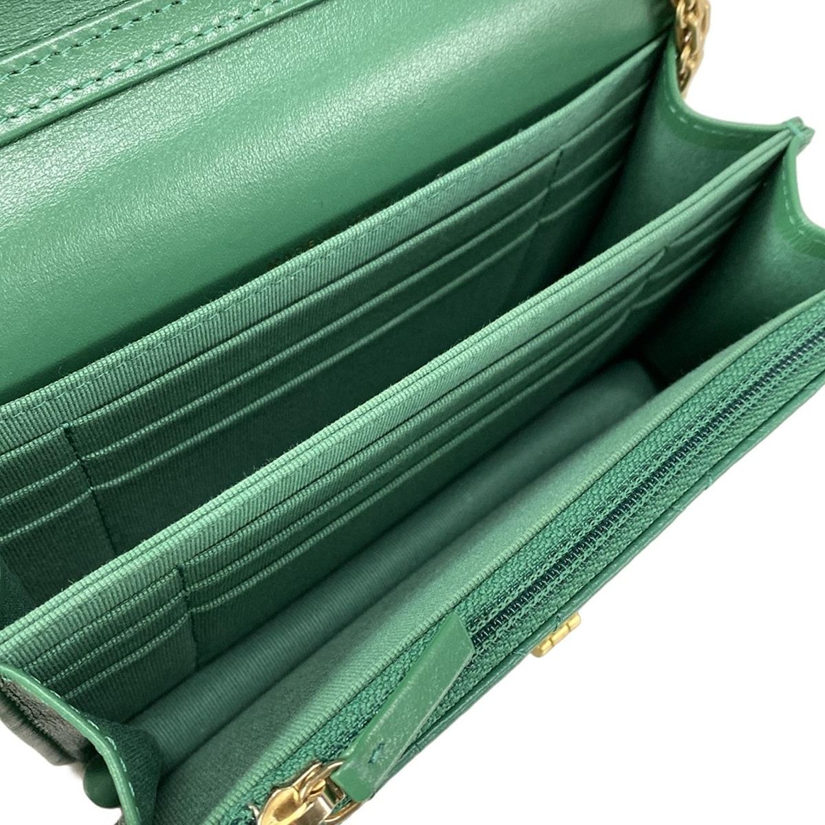 ヴィンテージゴールド金具 ミニサイズ