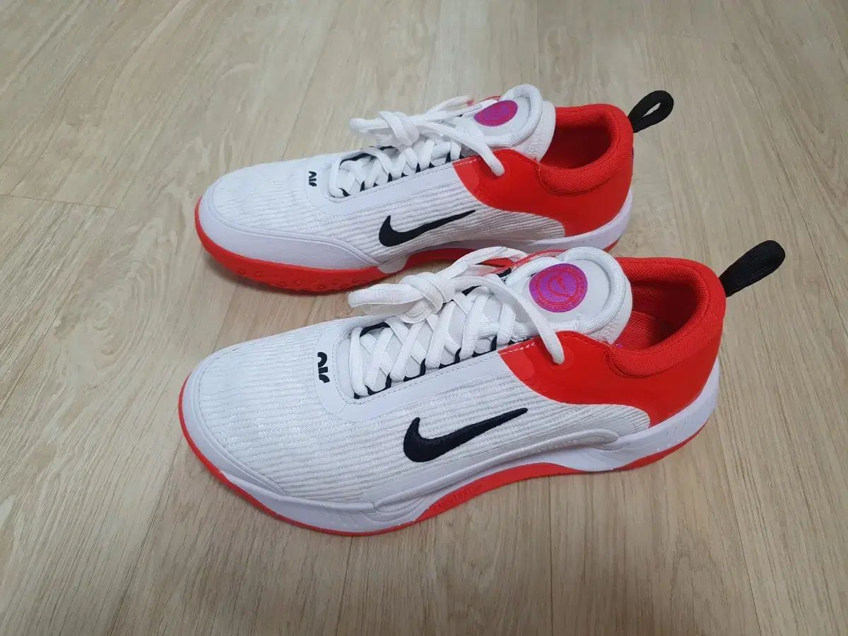 ナイキ ズームコート NXT テニスシューズ 255