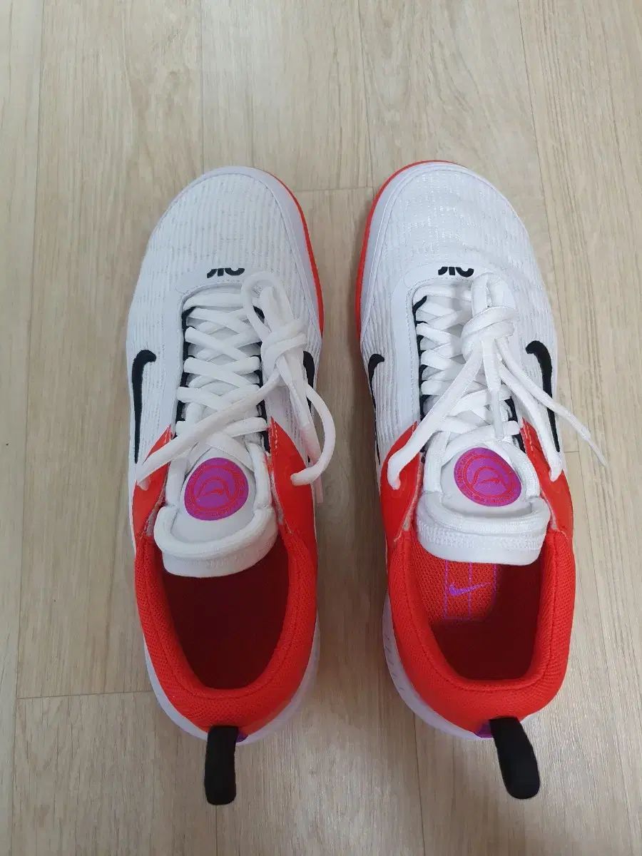 ズームコート NXT