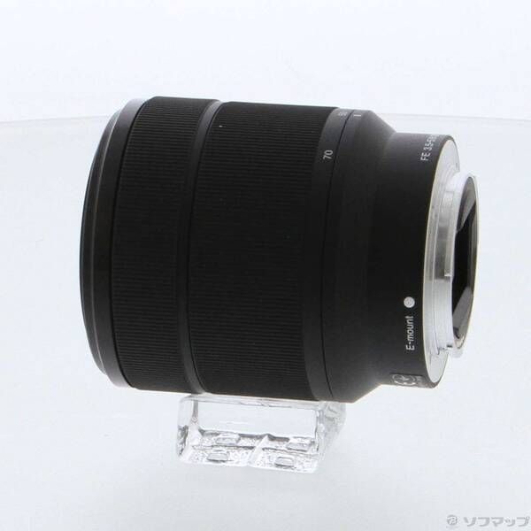 〔 品〕 FE 28 70 mm F 3 5 6 OSS SEL 2870 196