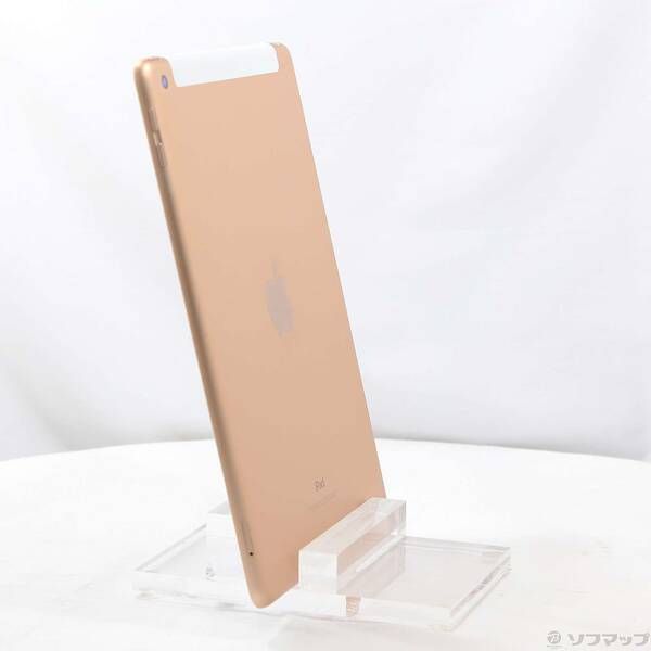  〔 品〕 iPad 第6世代 32 GB ゴールド MRM 02 J A SIMフリー 258 iPad本体 タブレット