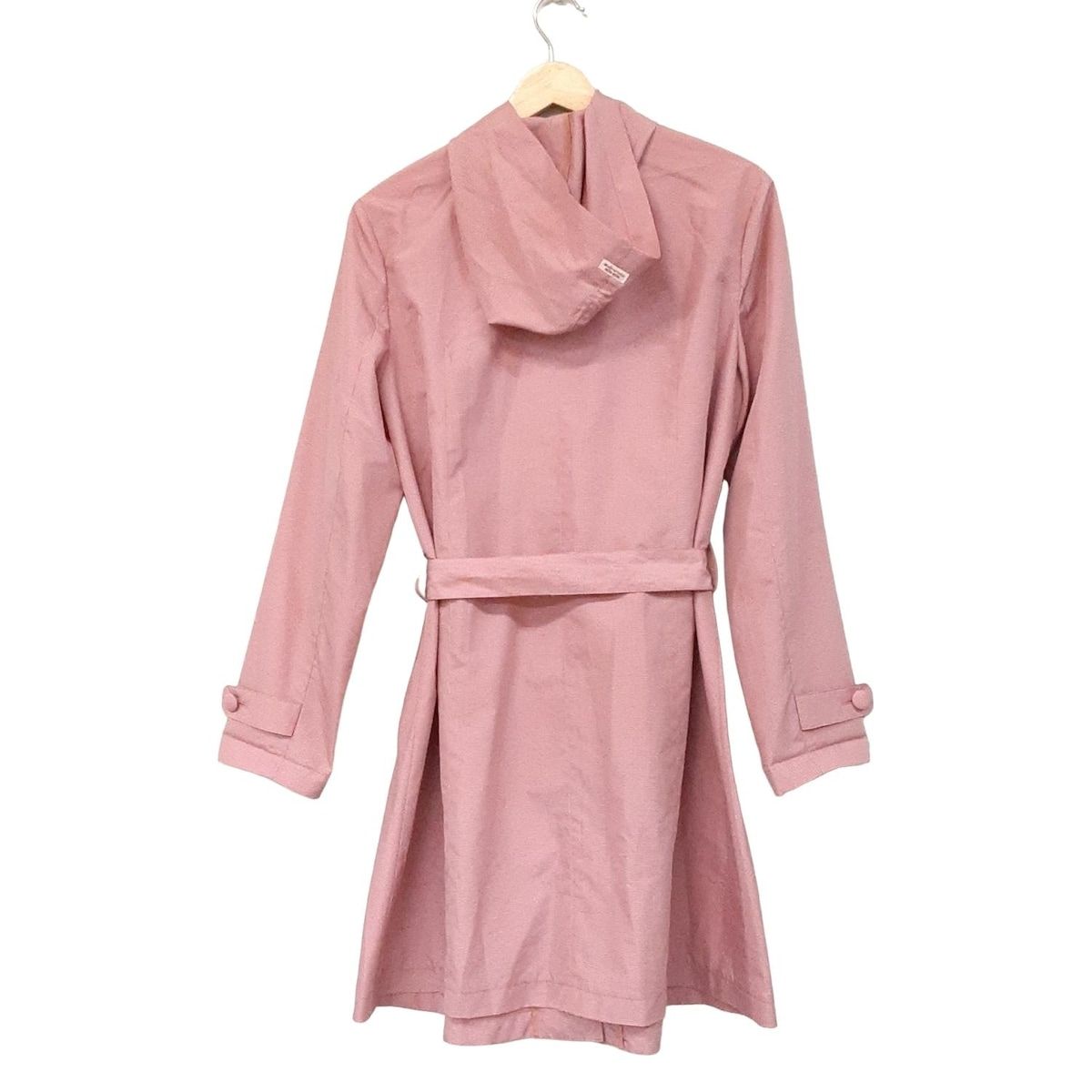 Mademoiselle NON NON(マドモアゼルノンノン) コート サイズ38/M