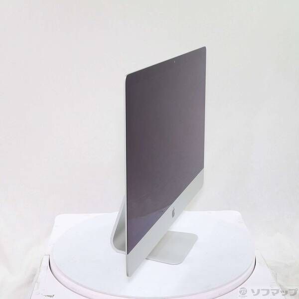  〔 品〕 iMac 27-inch Mid-2017 MNE 92 J A Core_i 5 3.4 GHz 16 GB Fusion Drive 512 〔10.15 Catalina〕 258 Macデスクトップ デスクトップPC