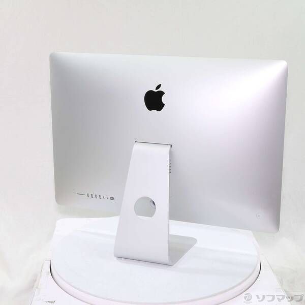 品〕 iMac