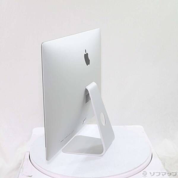 〔 品〕 iMac 27-inch Mid-2017 MNE92J A Core_i5 3.4GHz 16GB Fusion Drive512GB 〔10.15 Catalina〕 258