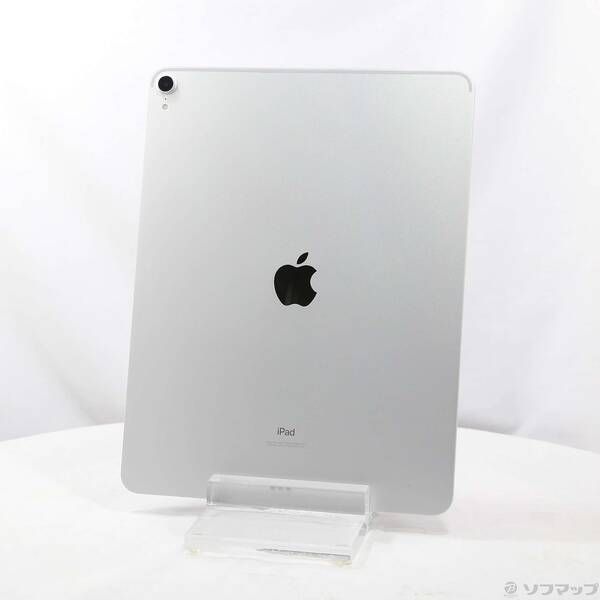 〔 品〕 iPad Pro 12.9インチ 第3世代 64GB シルバー MTEM2J A Wi-Fi 262