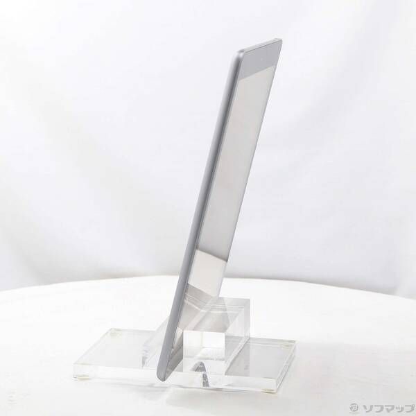 〔 品〕 iPad 第5世代 32GB スペースグレイ NP2F2J A Wi-Fi 349