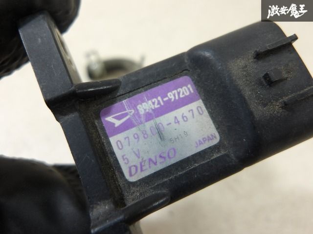 ダイハツ 純正 マップセンサー プレッシャーッセンサー 89421-97201