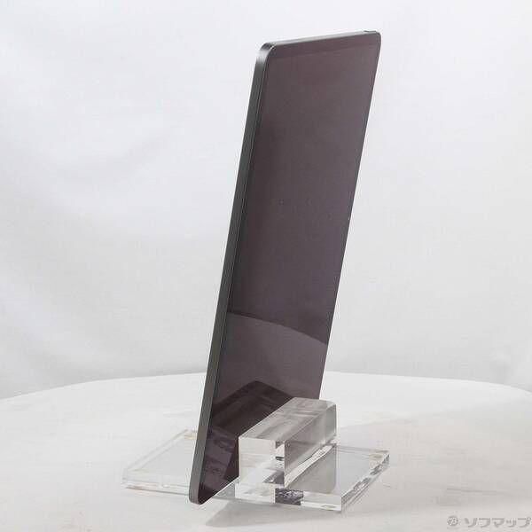 〔 品〕 iPad Air 13インチ 第1世代 128GB スペースグレイ MV273J A Wi-Fi 349