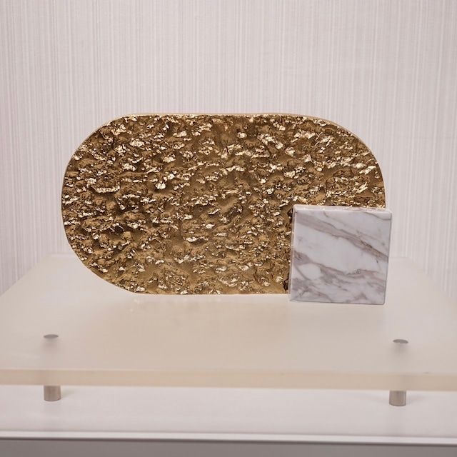 リビング エントランス