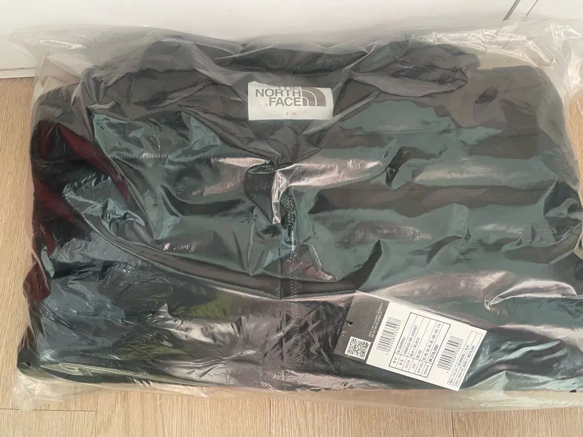 S THE NORTH FACE ザノースフェイス ヴェンタス 単 ジャケット ブラック