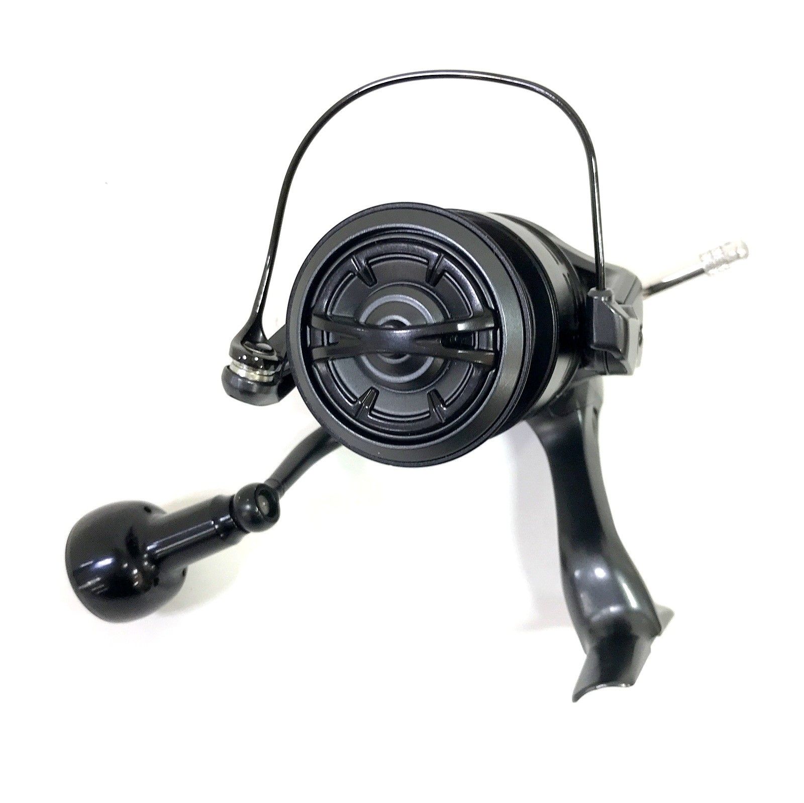 SHIMANO シマノ 18エクスセンスCI 4 4000 MXG 03884 リール スピニングリール つり 釣り 釣具 フィッシング TA 3622