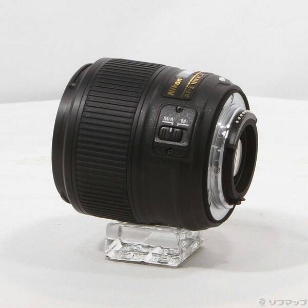 〔 品〕 Nikon AF S 35 mm F 1 8 G ED NIKKOR 258