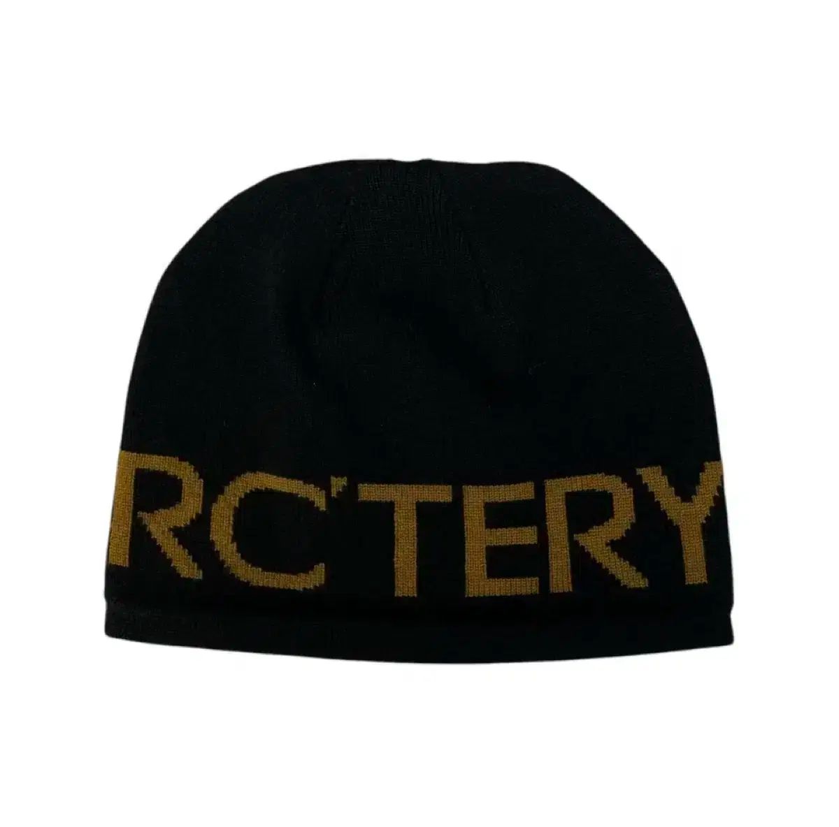 ARC TERYX アークテリクス ウォード ヘッド トーク 24K ブラック