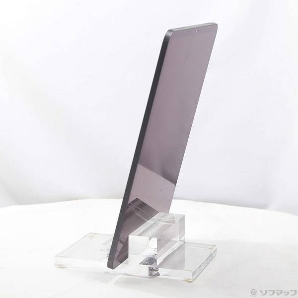 〔 品〕 iPad Pro 11インチ 第2世代 256GB スペースグレイ MXDC2J A Wi-Fi 269