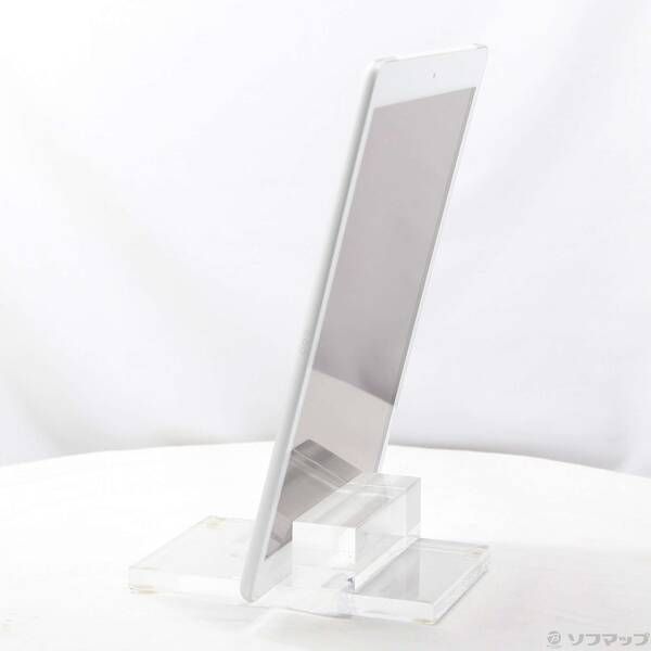 〔 品〕 iPad 第8世代 128GB シルバー MYMM2J A SIMフリー 258