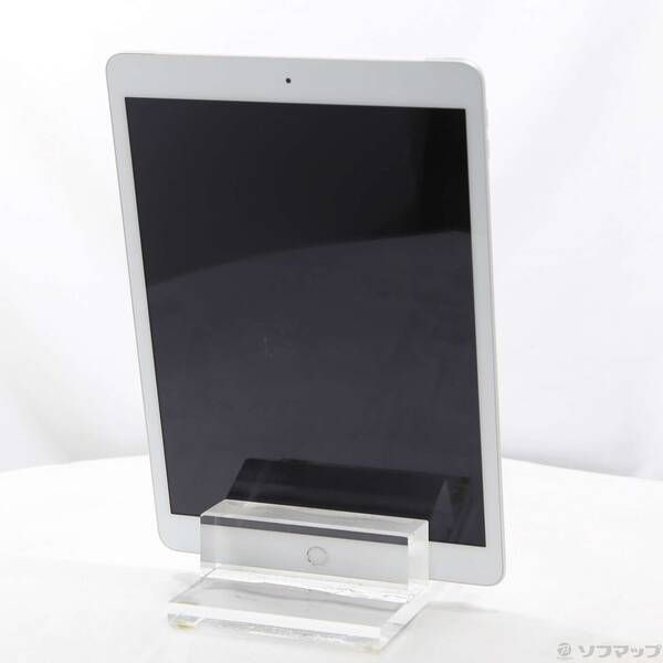  〔 品〕 iPad 第8世代 128 GB シルバー MYMM 2 J A SIMフリー 258 iPad本体 タブレット