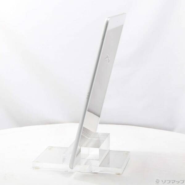〔 品〕 iPad 第7世代 32GB シルバー MW752J A Wi-Fi 258