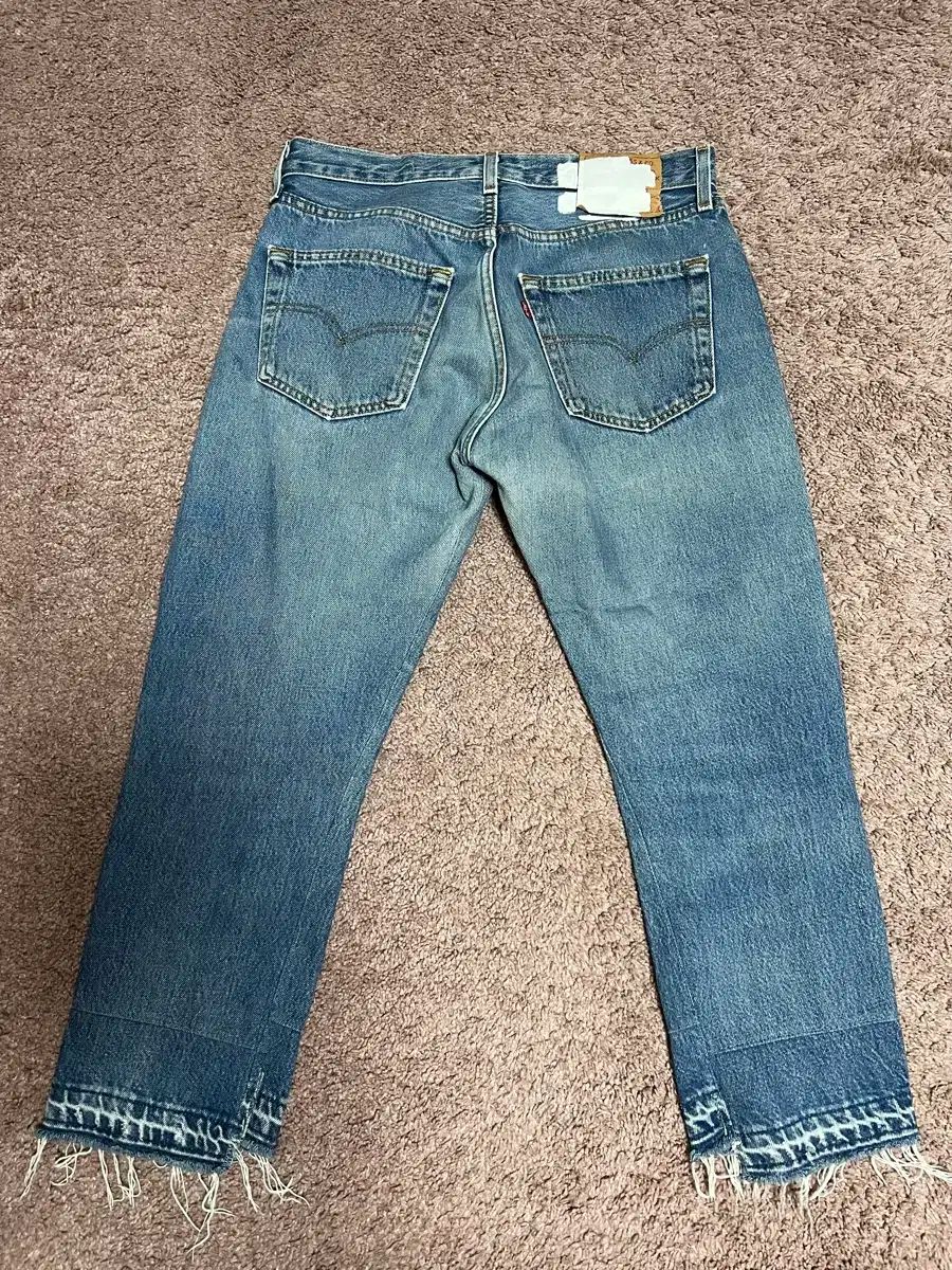 パーク リメイク