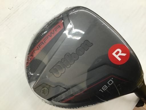 【】 ウィルソン Wilson Staff DYNAPWR 5W フェアウェイウッド FW PROJECT X HZRDUS SMOKE RDX RED 60 (フレックスR) メンズ 男性用 右利き 右用 Aランク ゴルフクラブ