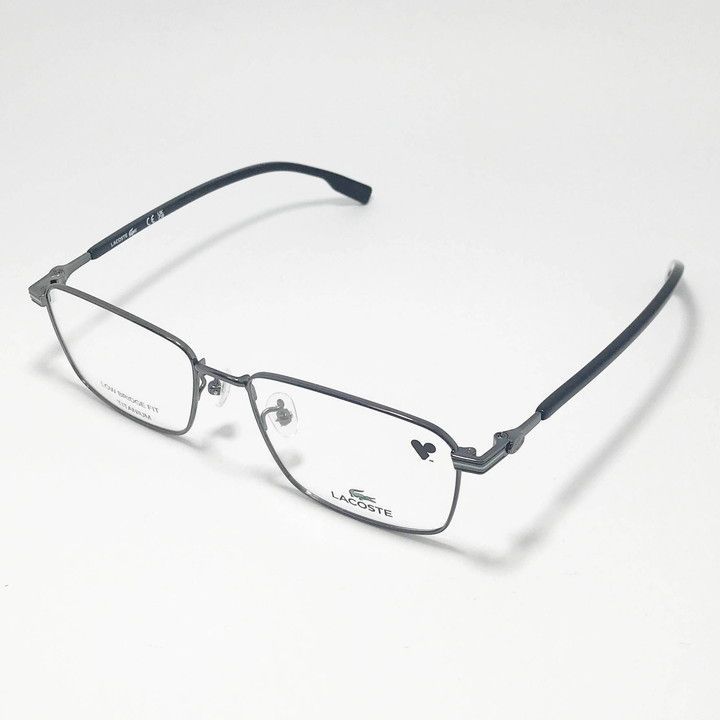 LACOSTE ラコステ 眼鏡 メガネ フレーム サングラス L2534LB-038-54 度  