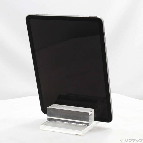 〔 品〕 iPad Air 11インチ 第6世代 512GB スペースグレイ MUWL3J A Wi-Fi 344 MEBLE-SODAR_PL