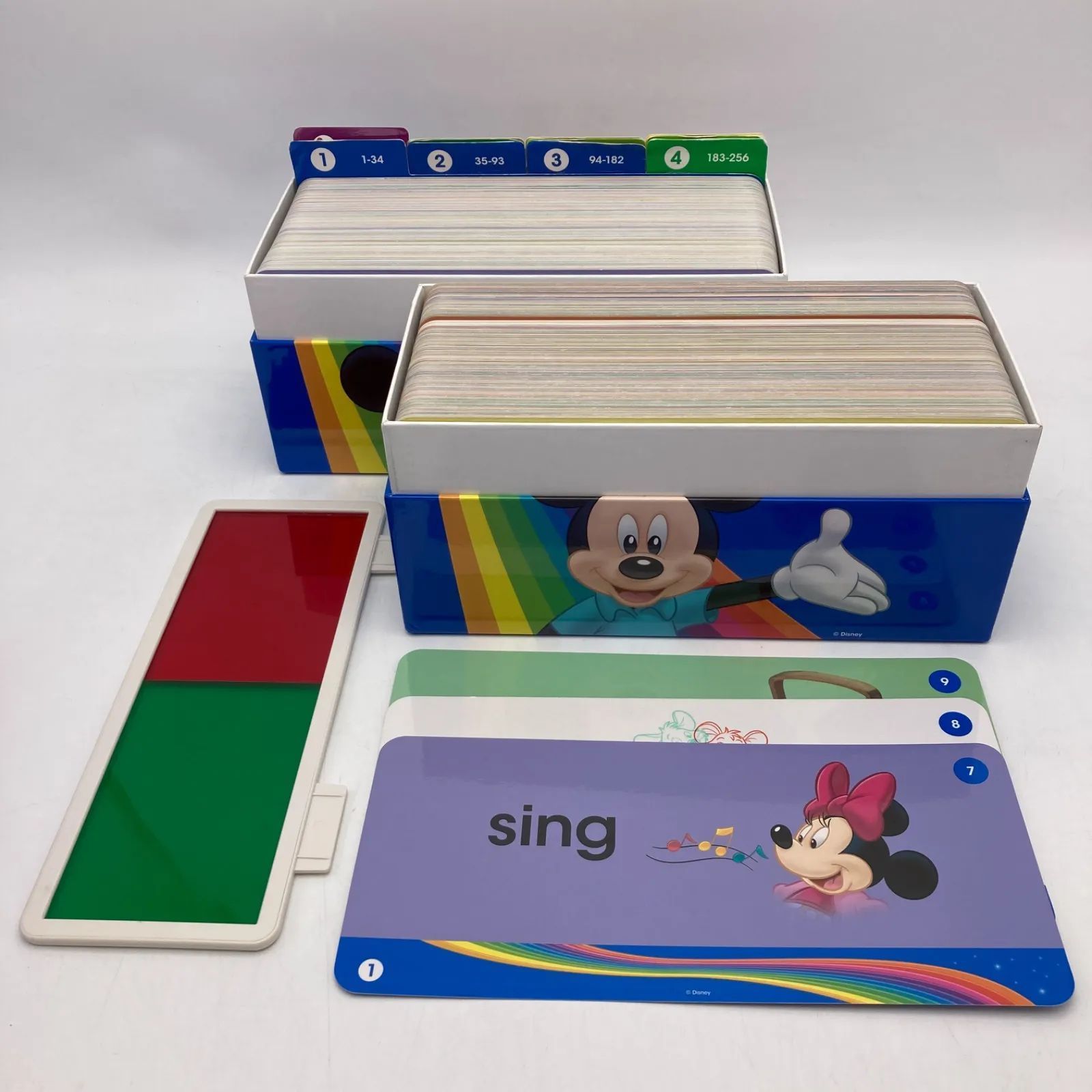 最新 トークアロング プレイメイトエアー ディズニー英語システム DWE