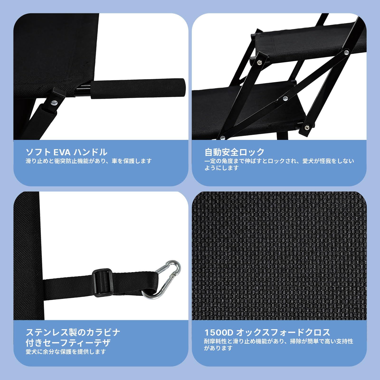 ドッグステップ