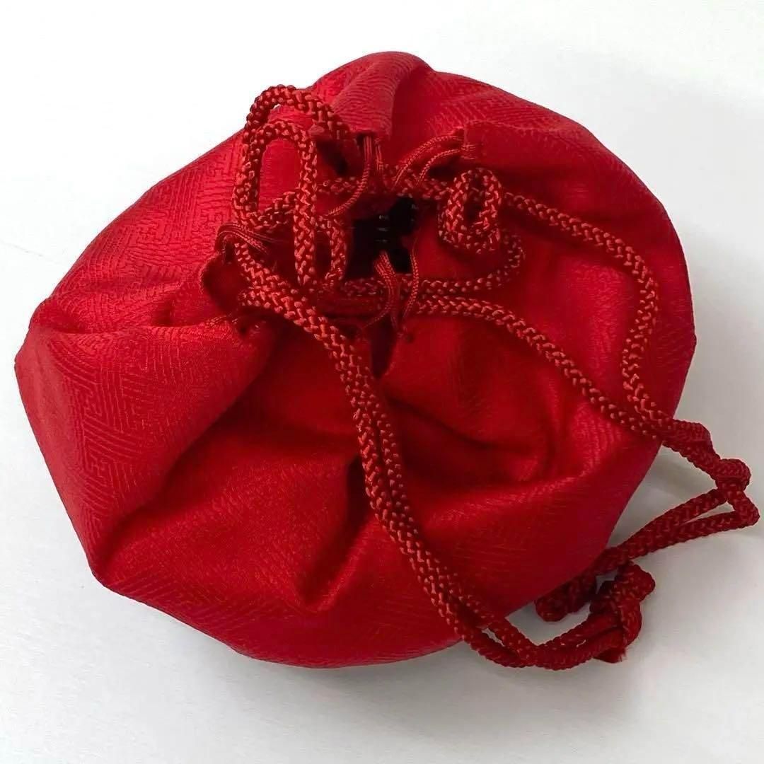  着物と帯時流 O 196 ys 七五三3才女 着物-被布-草履バッグ髪飾り 長襦袢 七五三 季節 年中行事