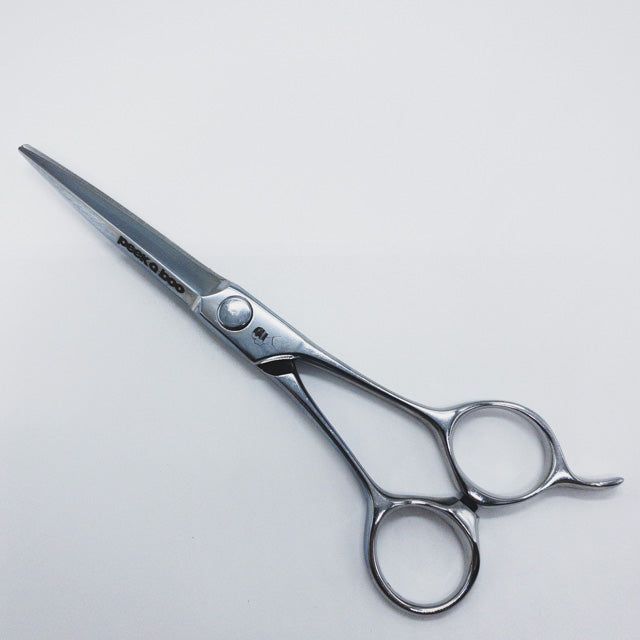 ピークアブーPEEK-A-BOO advance アドバンス6.2 シザー 理容 美容ハサミ 美容師 理容師 右利き 6.2インチ sc852