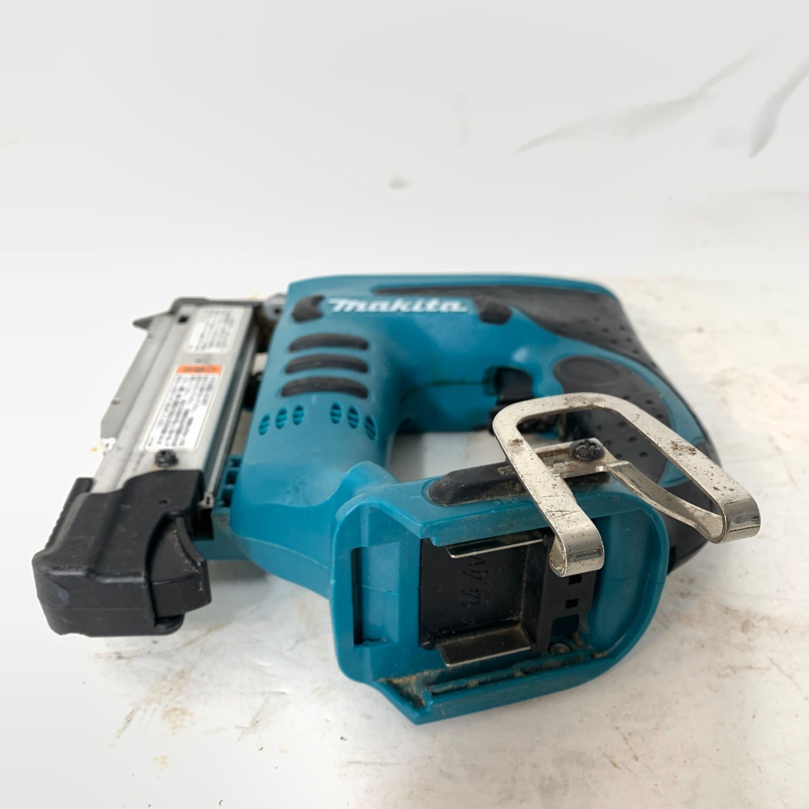 Makita マキタ 充電式ピンタッカー PT350D M71105-2