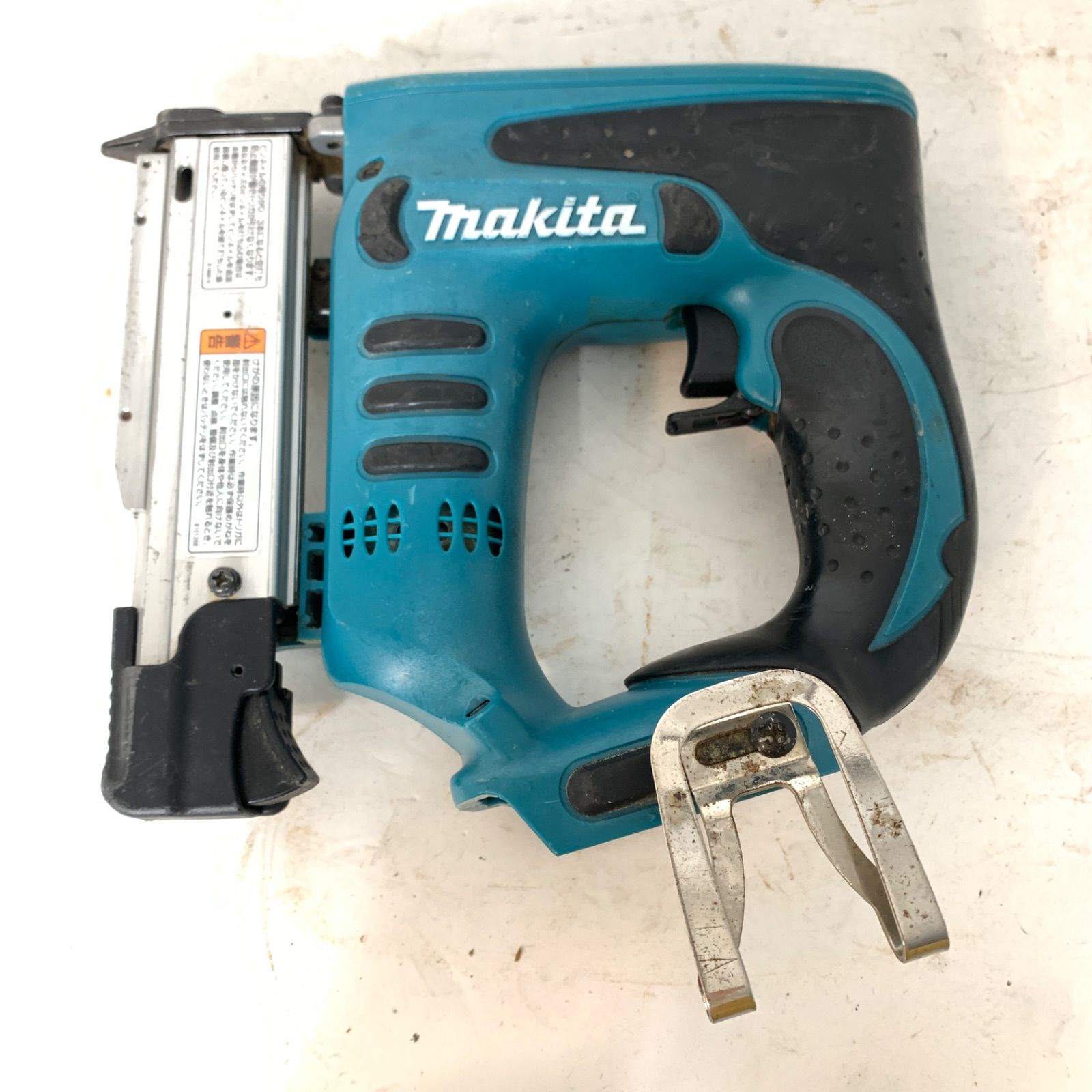 Makita マキタ 充電式ピンタッカー PT350D M71105-2
