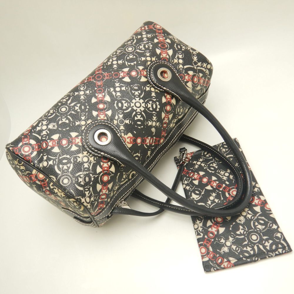 ココトラベル ミニボストンバッグ