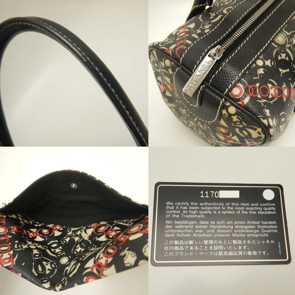 ココトラベル ミニボストンバッグ