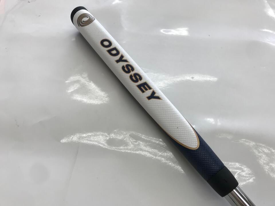 Ai-ONE MILLED ONE WIDE T パター オデッセイ 最短 ゴルフバッグ ドライバー練習用品