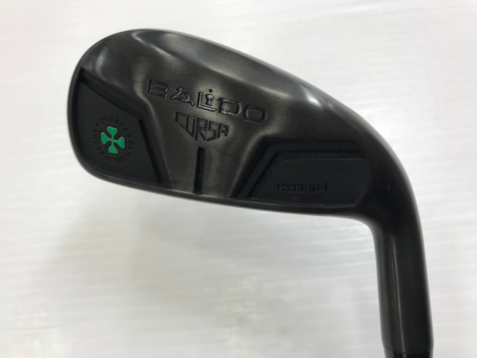 CORSA HYBRID 21 QUADRA 4AXSOF100i ユーティリティ バルド 最短