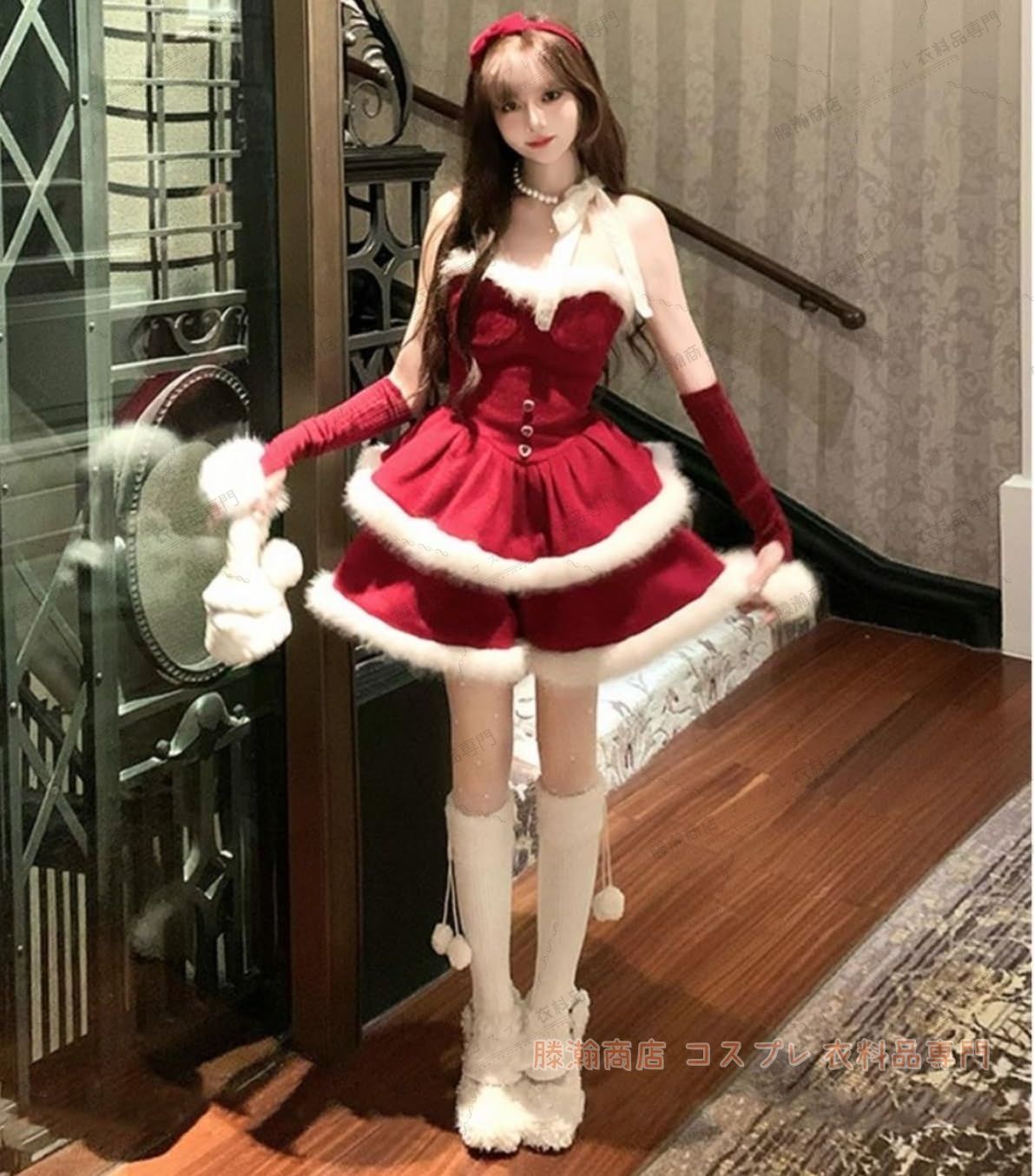 サンタクロース