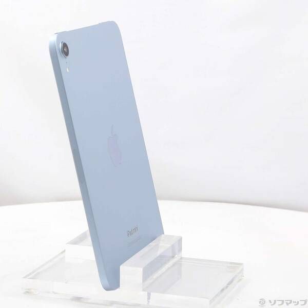  〔 品〕 iPad mini A 17 Pro 512 GB ブルー MYH 13 J Wi-Fi 276 iPad本体 タブレット