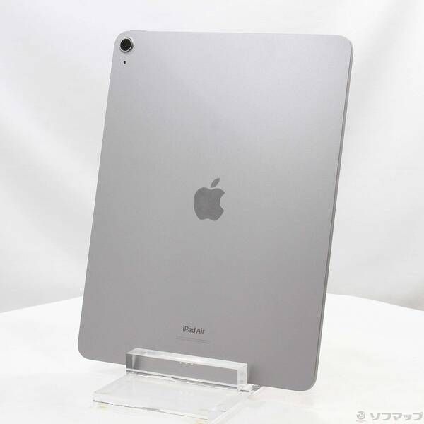 〔 品〕 iPad Air 13インチ 第1世代 128 GB スペースグレイ MV 273 J A Wi Fi 198